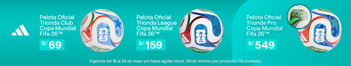 Main Promotion