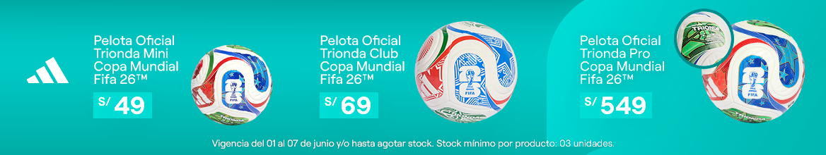 Main Promotion