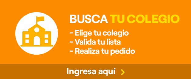 Busca tu colegio
