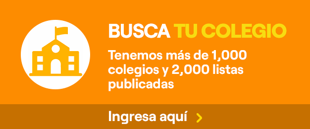 Busca tu colegio
