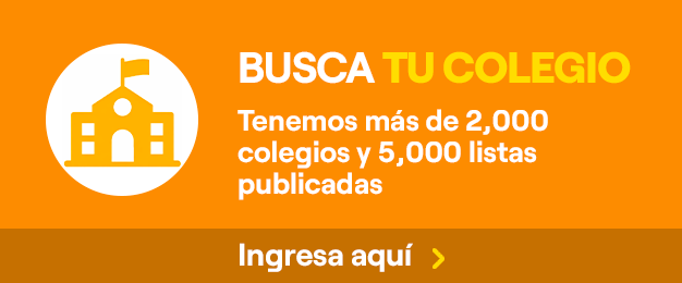 Busca tu colegio